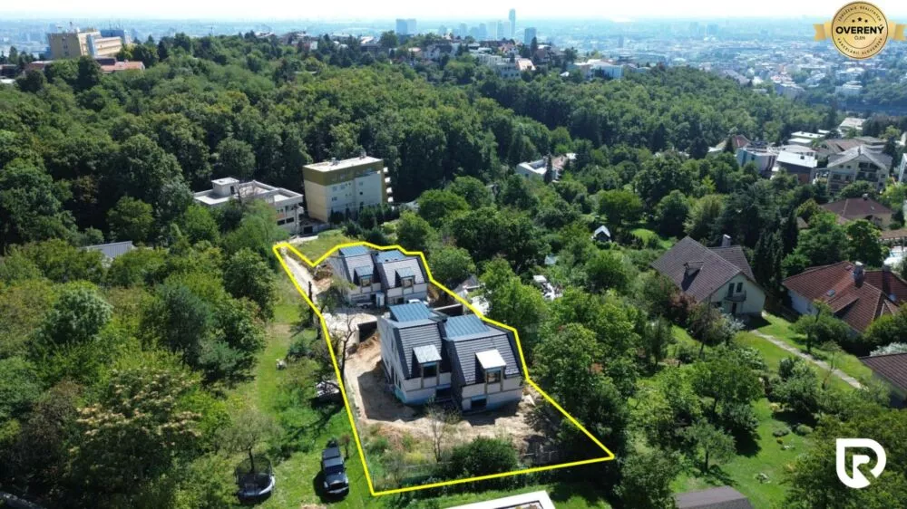 5 a viac izbový byt na predaj 138m2, Cesta na Kamzík, Bratislava - Nové Mesto, 160626_3