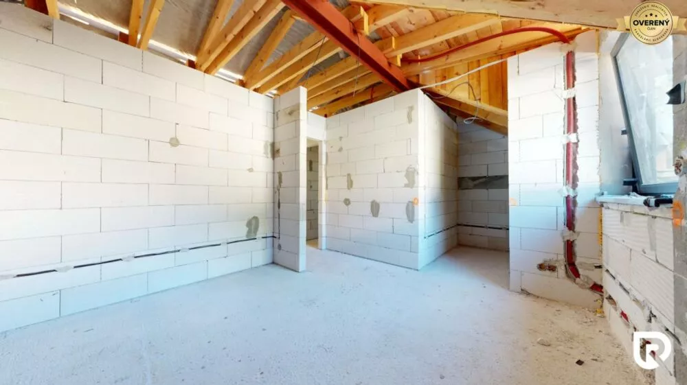 5 a viac izbový byt na predaj 138m2, Cesta na Kamzík, Bratislava - Nové Mesto, 160626_5