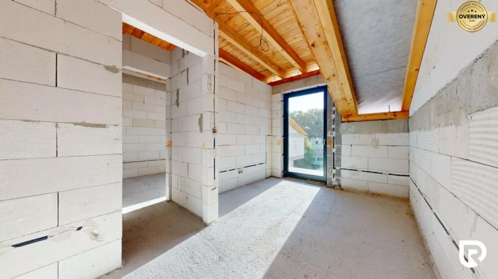 5 a viac izbový byt na predaj 138m2, Cesta na Kamzík, Bratislava - Nové Mesto, 160626_9