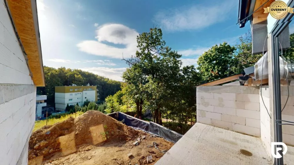 5 a viac izbový byt na predaj 138m2, Cesta na Kamzík, Bratislava - Nové Mesto, 160626_10