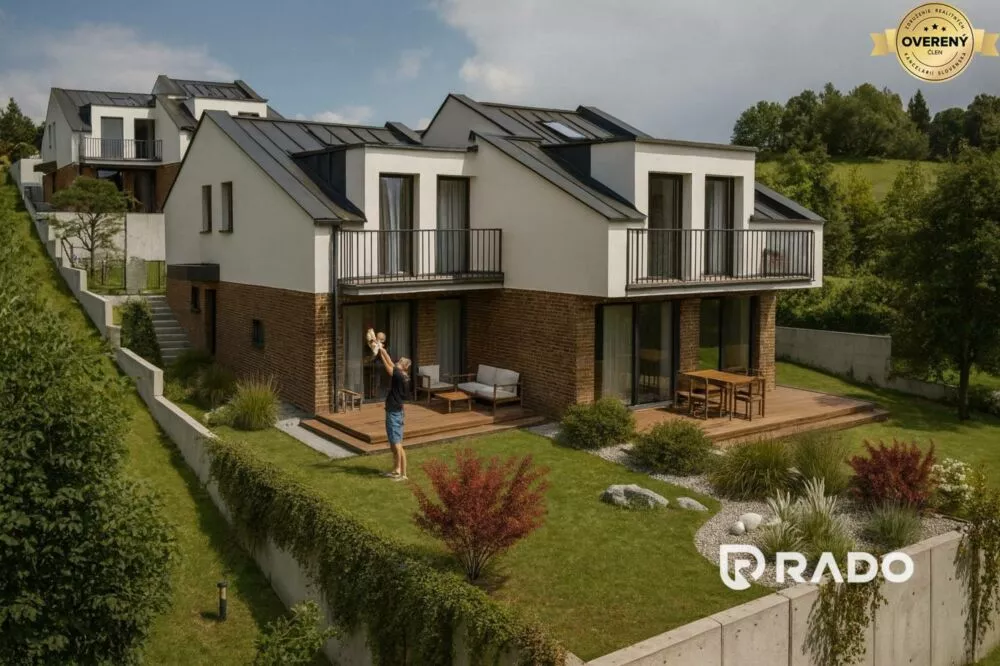 5 a viac izbový byt na predaj 138m2, Cesta na Kamzík, Bratislava - Nové Mesto, 160627_0