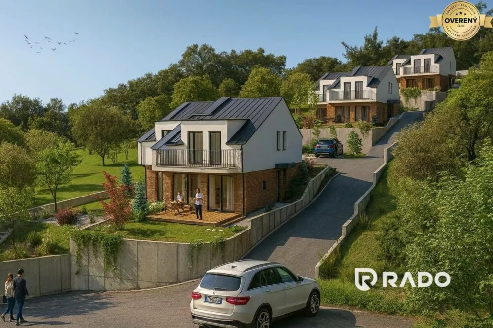 5 a viac izbový byt na predaj 138m2, Cesta na Kamzík, Bratislava - Nové Mesto, 160627_2