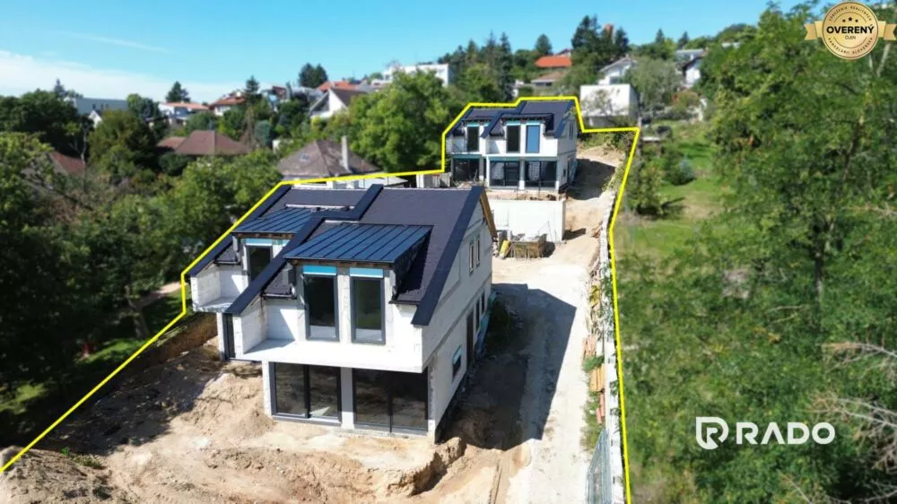 5 a viac izbový byt na predaj 138m2, Cesta na Kamzík, Bratislava - Nové Mesto, 160627_3