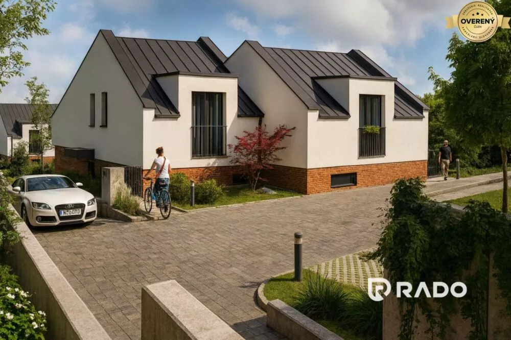 5 a viac izbový byt na predaj 138m2, Cesta na Kamzík, Bratislava - Nové Mesto, 160627_4