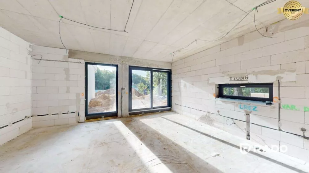 5 a viac izbový byt na predaj 138m2, Cesta na Kamzík, Bratislava - Nové Mesto, 160627_8