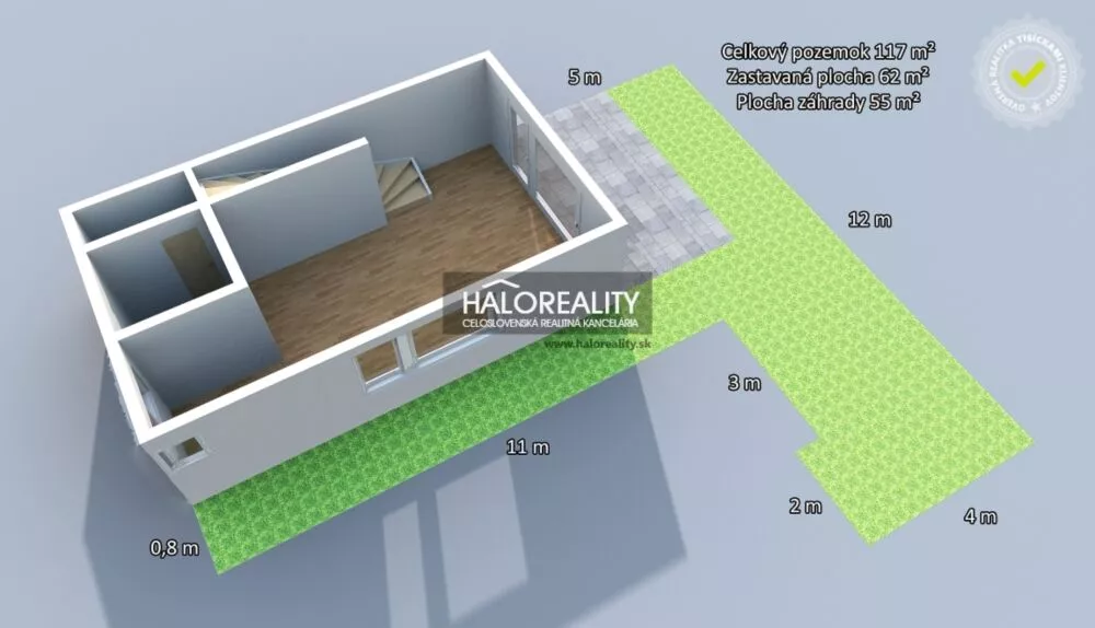 4 izbový byt na predaj 151m2, Rovinka, 160630_15