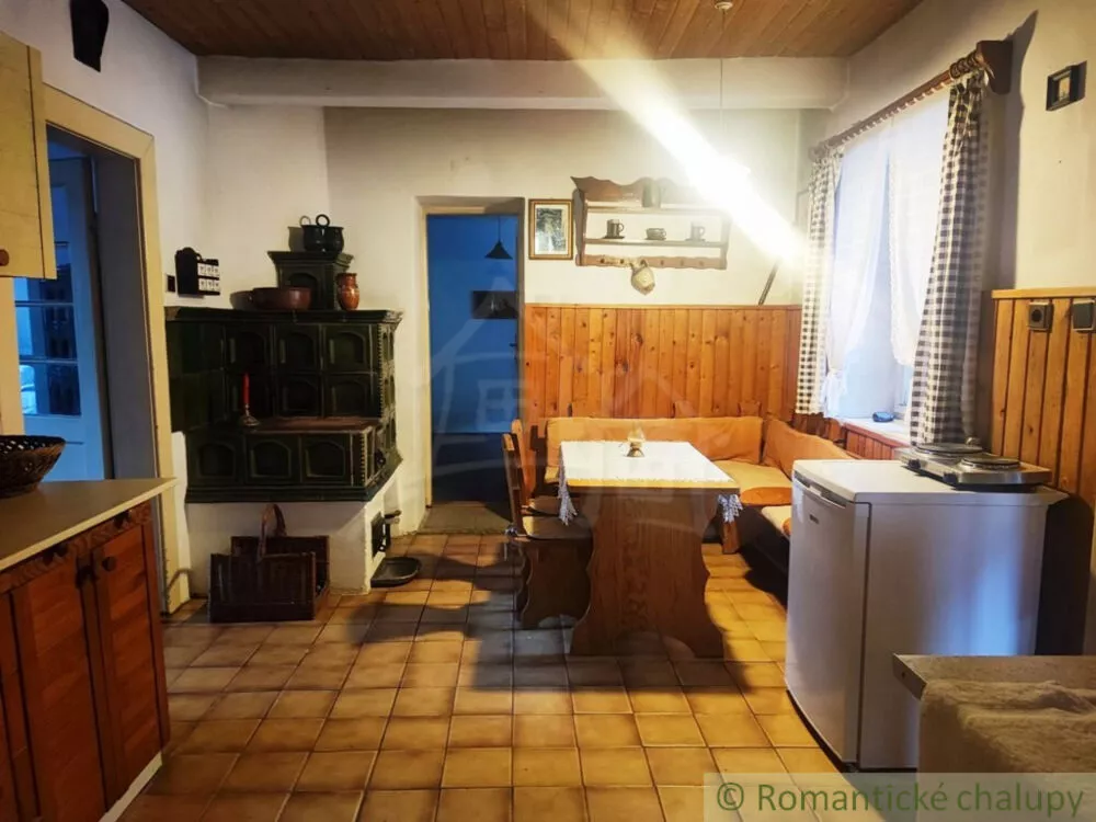 Rodinný dom na predaj 100m2, Staré Hory, 149882_2