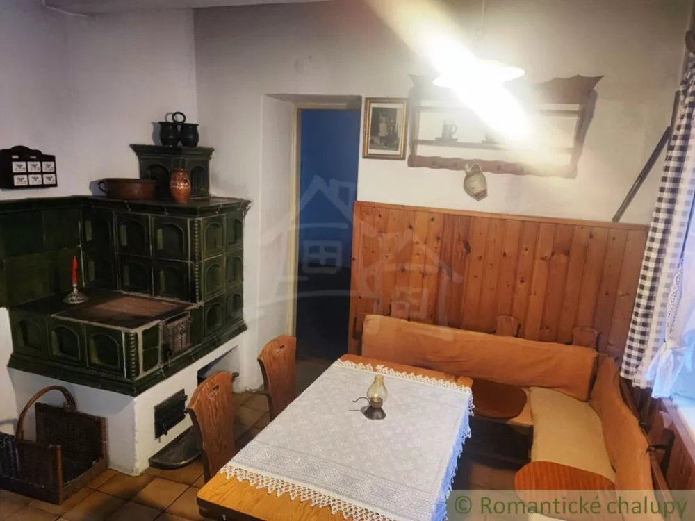 Rodinný dom na predaj 100m2, Staré Hory, 149882_3