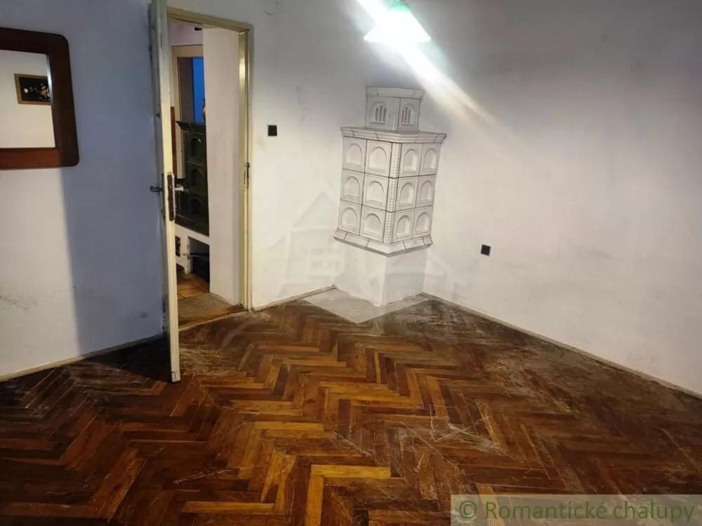 Rodinný dom na predaj 100m2, Staré Hory, 149882_4
