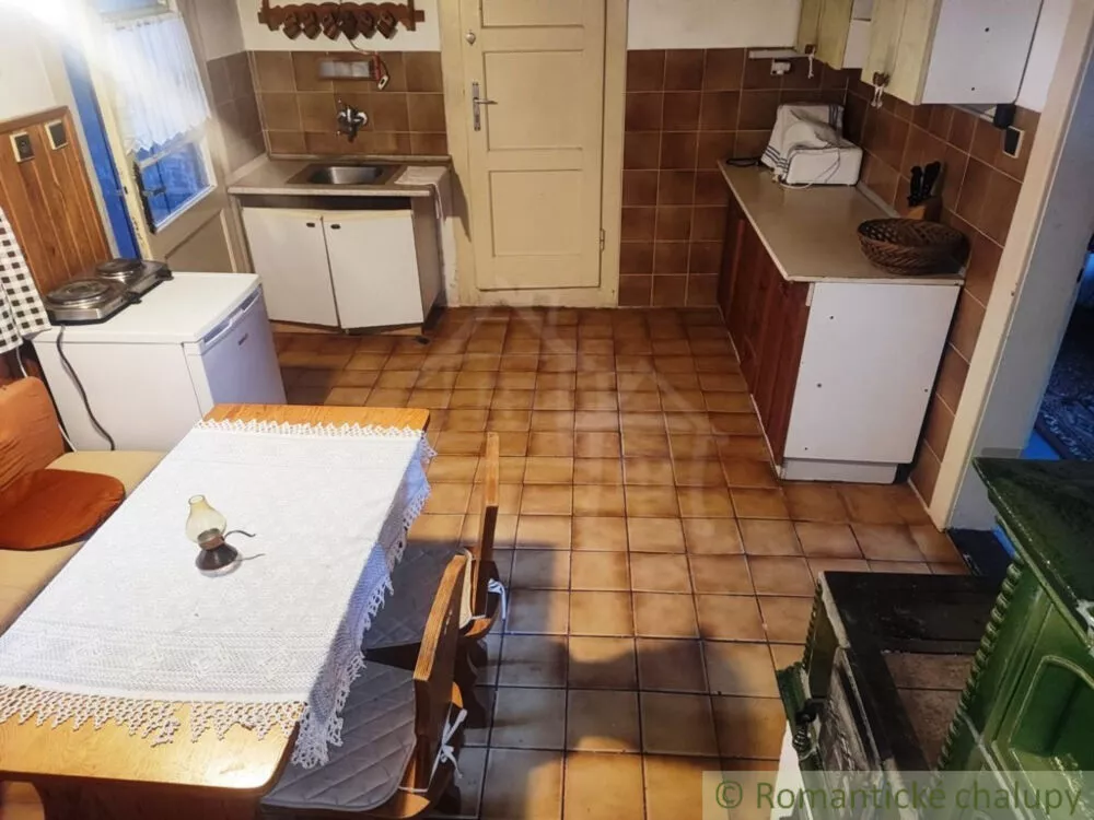 Rodinný dom na predaj 100m2, Staré Hory, 149882_5