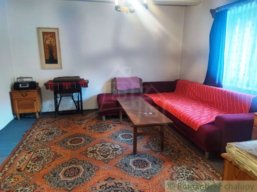 Rodinný dom na predaj 100m2, Staré Hory, 149882_6