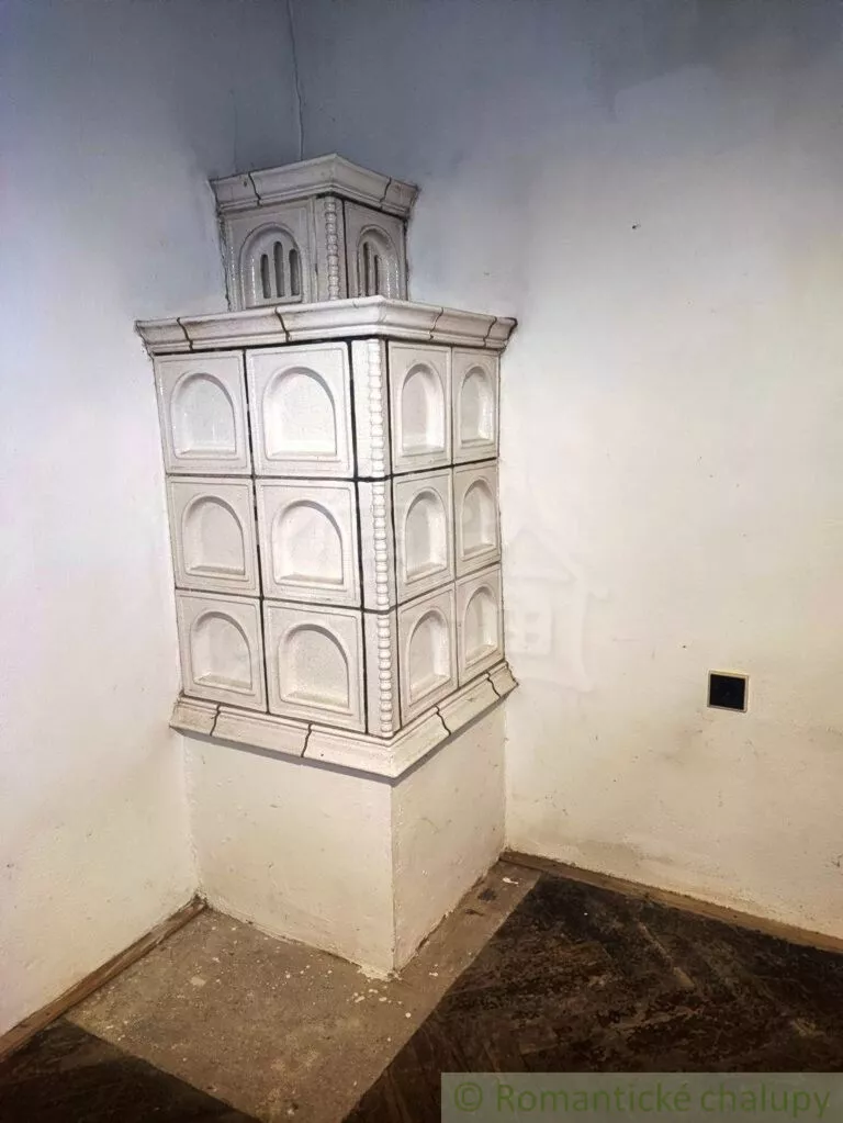 Rodinný dom na predaj 100m2, Staré Hory, 149882_8