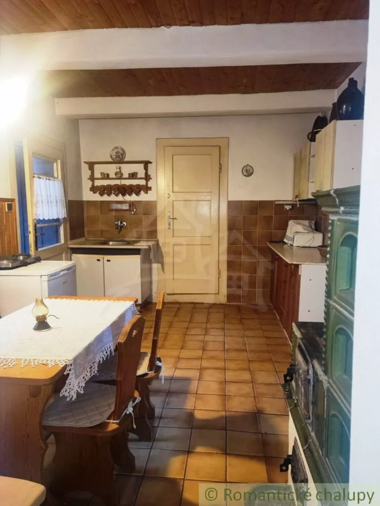 Rodinný dom na predaj 100m2, Staré Hory, 149882_9