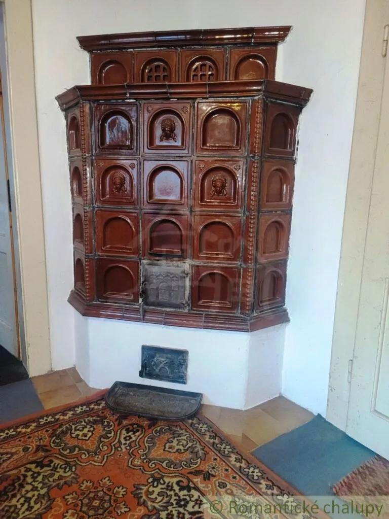 Rodinný dom na predaj 100m2, Staré Hory, 149882_10