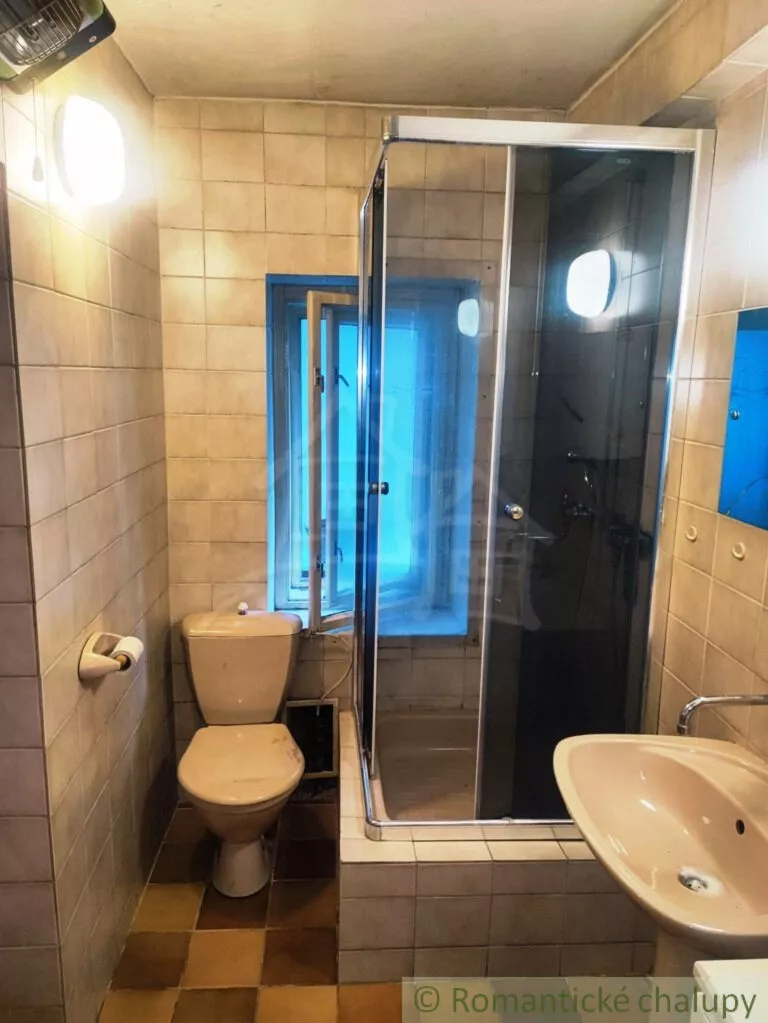 Rodinný dom na predaj 100m2, Staré Hory, 149882_11