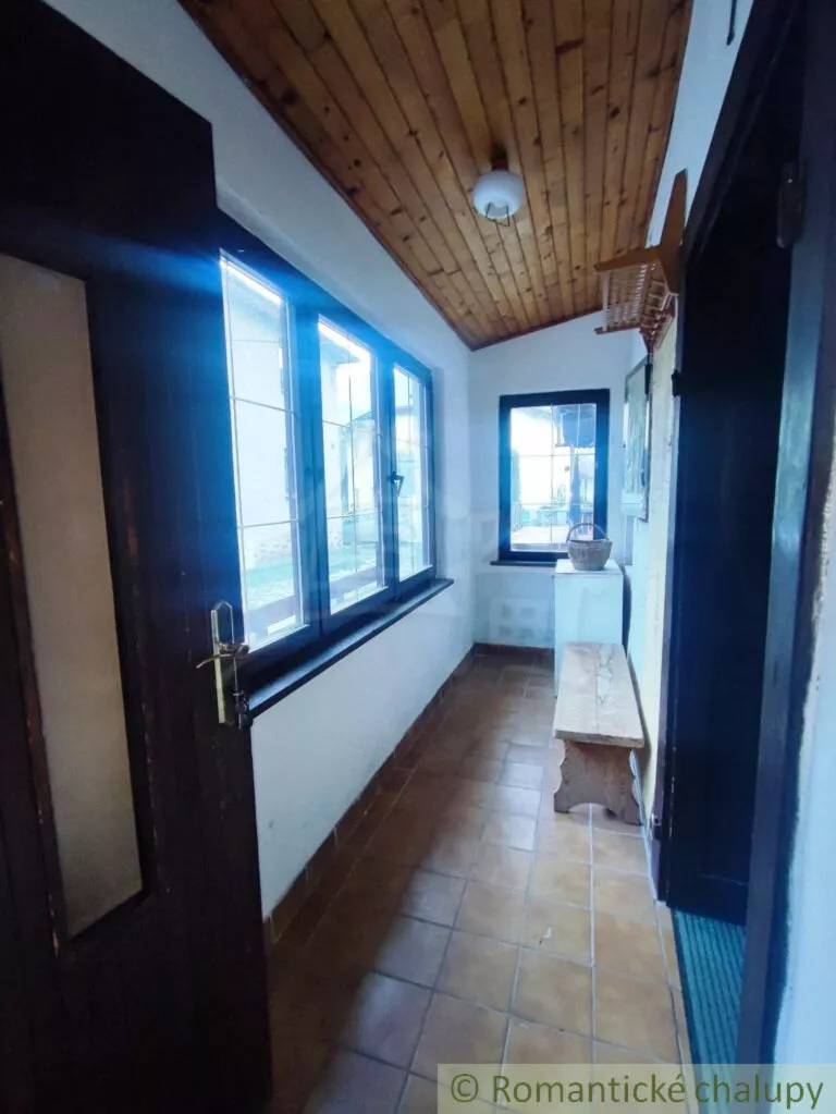 Rodinný dom na predaj 100m2, Staré Hory, 149882_14