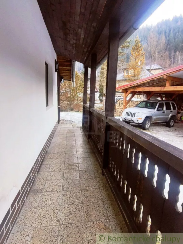 Rodinný dom na predaj 100m2, Staré Hory, 149882_15