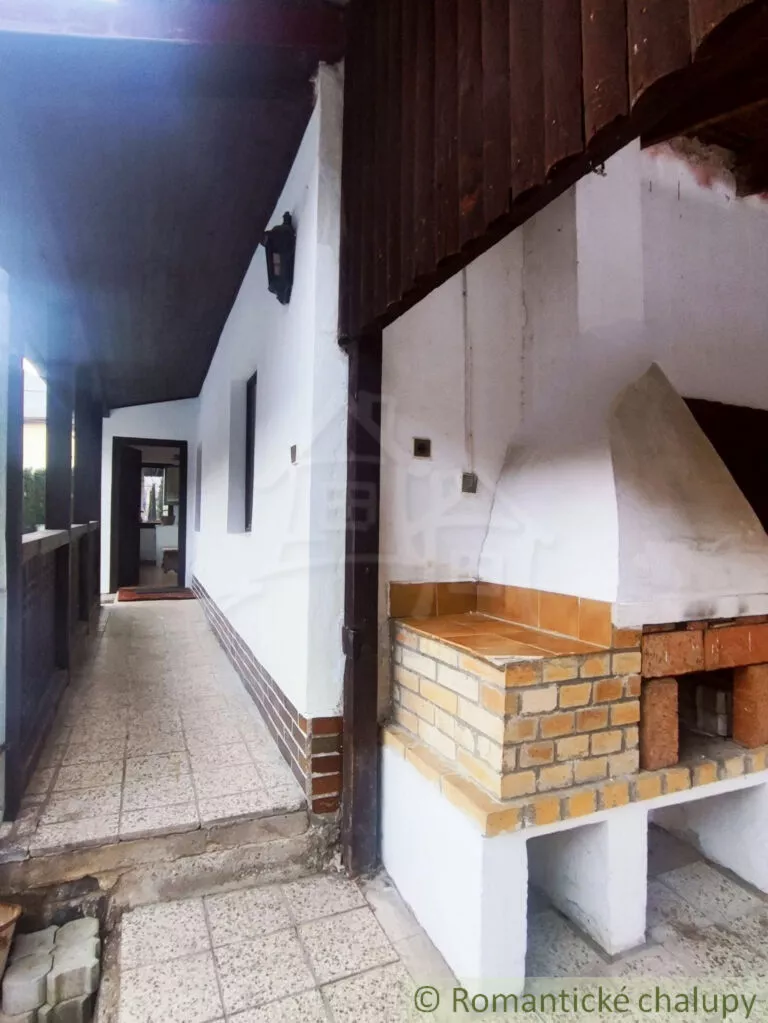 Rodinný dom na predaj 100m2, Staré Hory, 149882_16