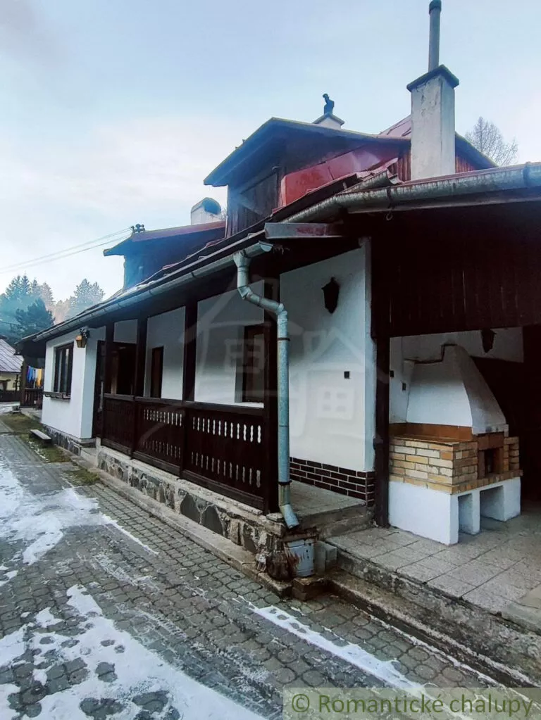 Rodinný dom na predaj 100m2, Staré Hory, 149882_17