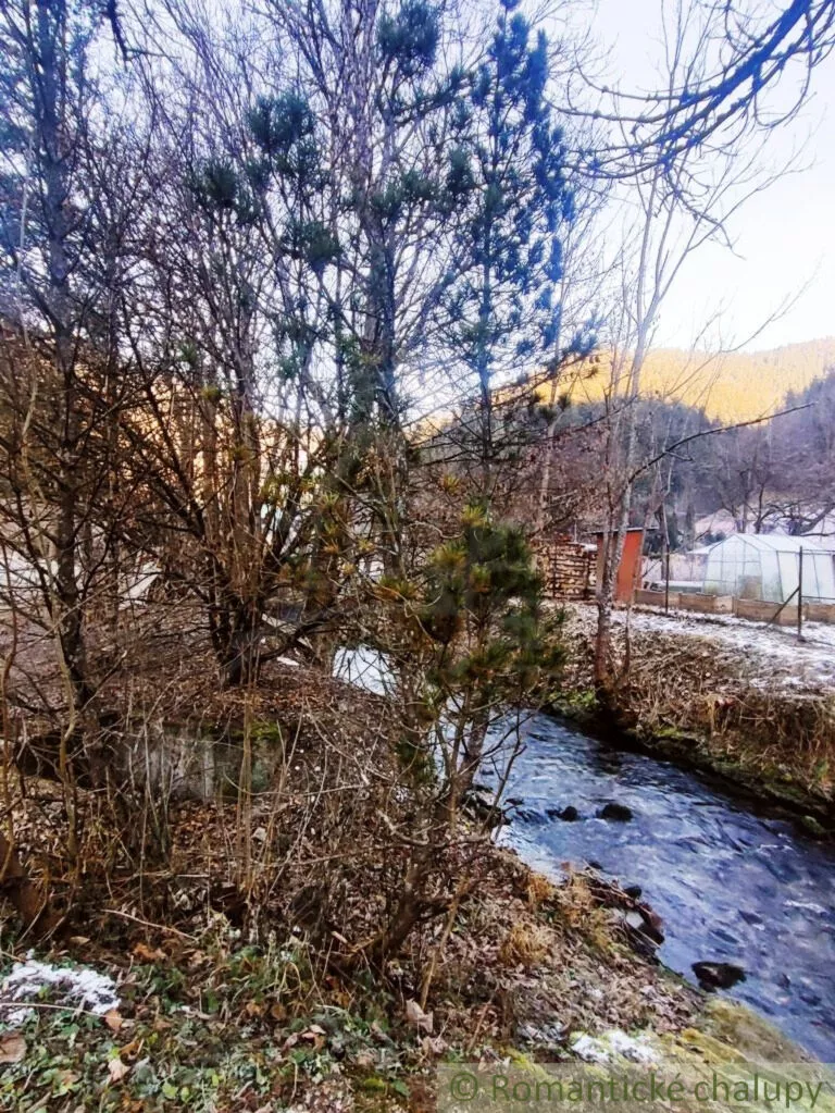 Rodinný dom na predaj 100m2, Staré Hory, 149882_18