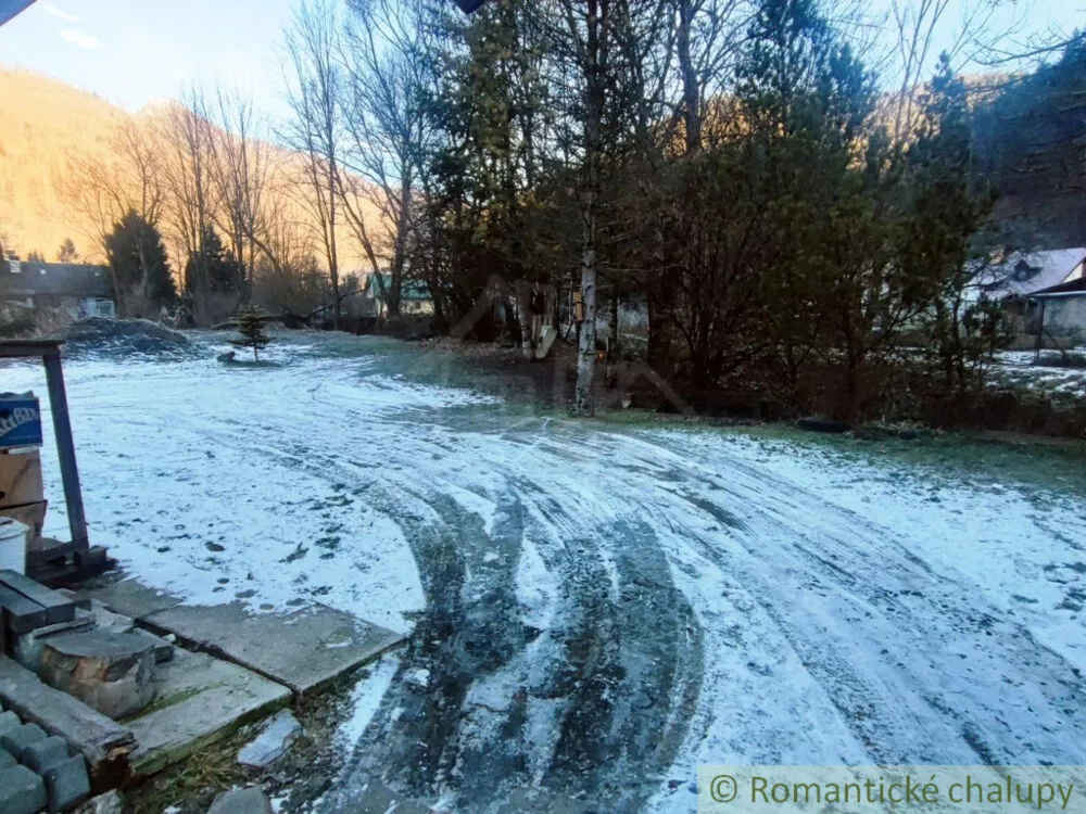 Rodinný dom na predaj 100m2, Staré Hory, 149882_21