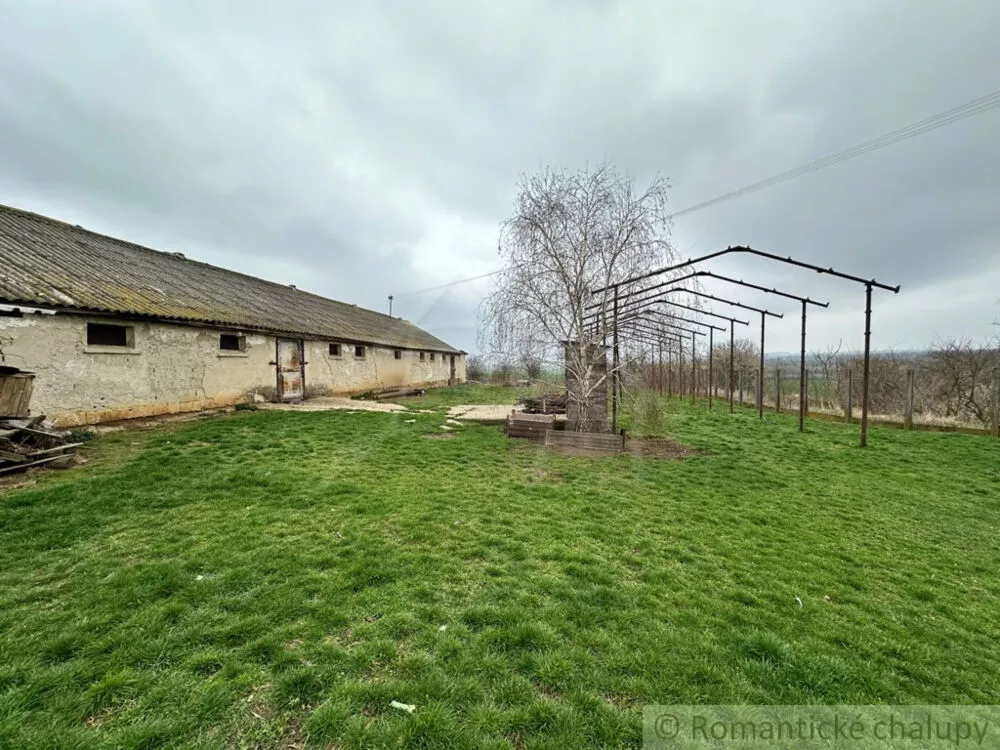 Poľnohosp. objekt na predaj 400m2, Strekov, 136799_14