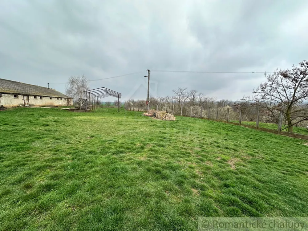 Poľnohosp. objekt na predaj 400m2, Strekov, 136799_15