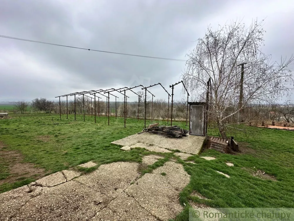 Poľnohosp. objekt na predaj 400m2, Strekov, 136799_16