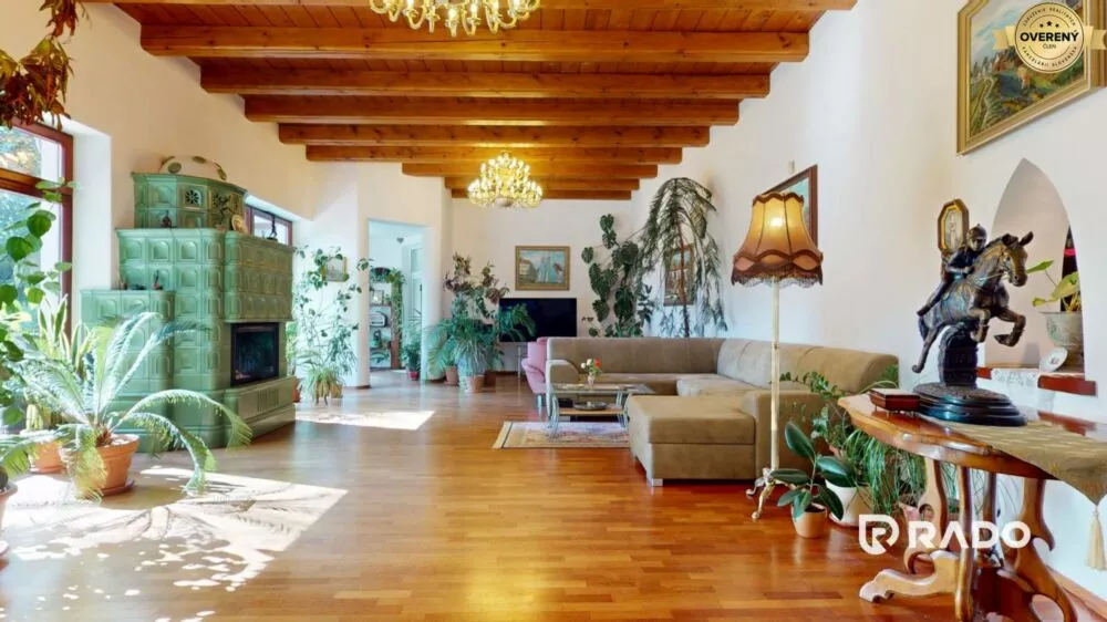 Rodinná vila na predaj 550m2, Šamorín, 160637_4