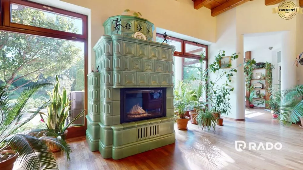 Rodinná vila na predaj 550m2, Šamorín, 160637_5