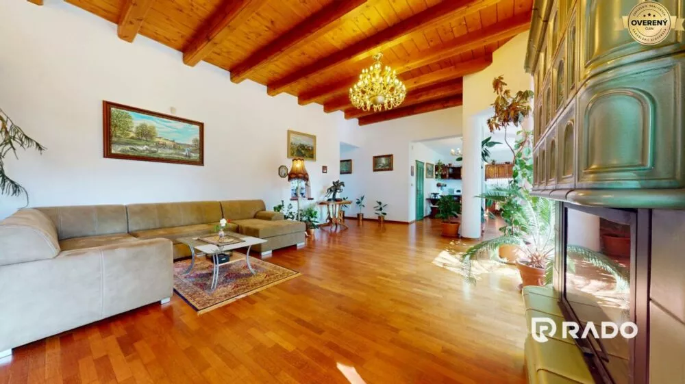 Rodinná vila na predaj 550m2, Šamorín, 160637_6