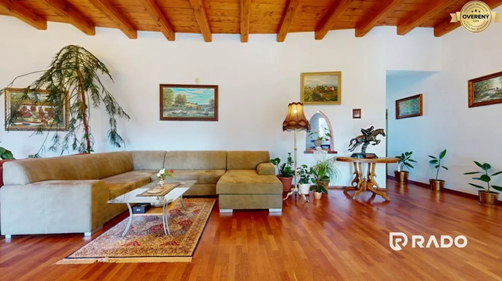 Rodinná vila na predaj 550m2, Šamorín, 160637_7