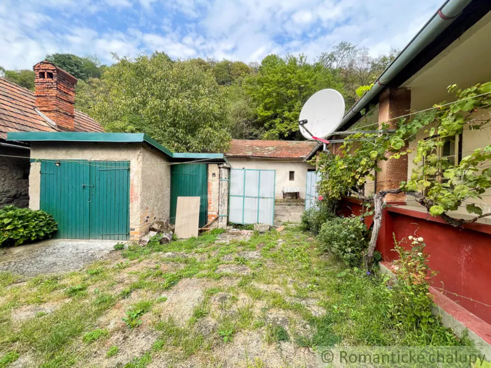 Rodinný dom na predaj 160m2, Hronský Beňadik, 160639_2