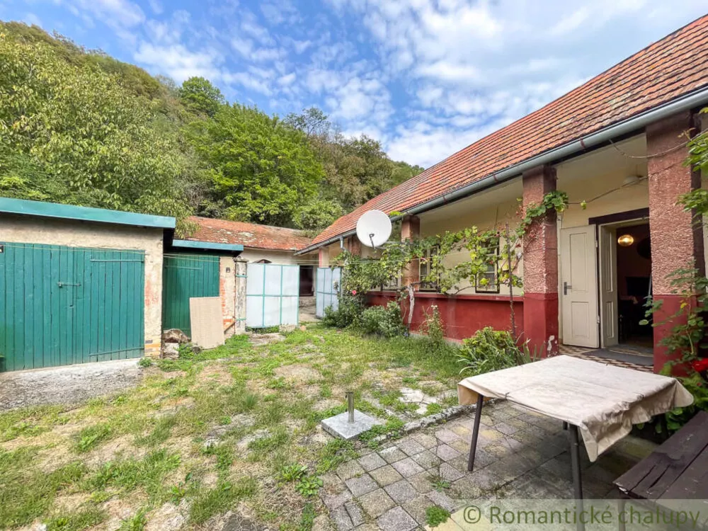 Rodinný dom na predaj 160m2, Hronský Beňadik, 160639_3