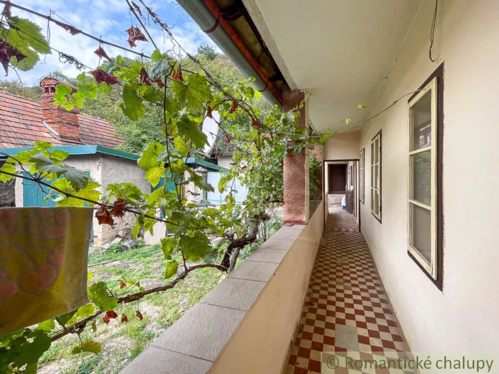 Rodinný dom na predaj 160m2, Hronský Beňadik, 160639_4