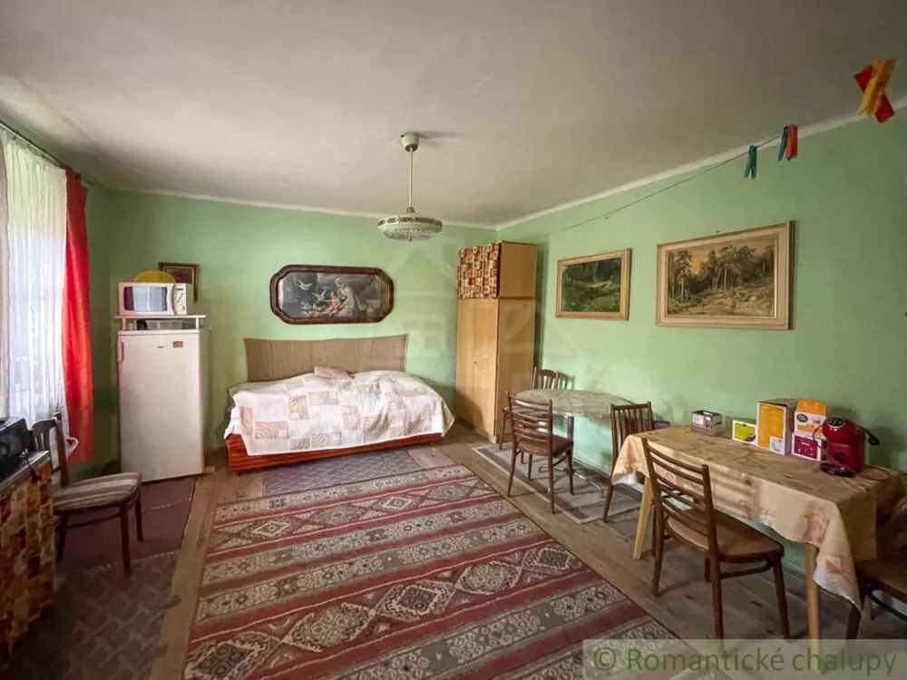 Rodinný dom na predaj 160m2, Hronský Beňadik, 160639_5