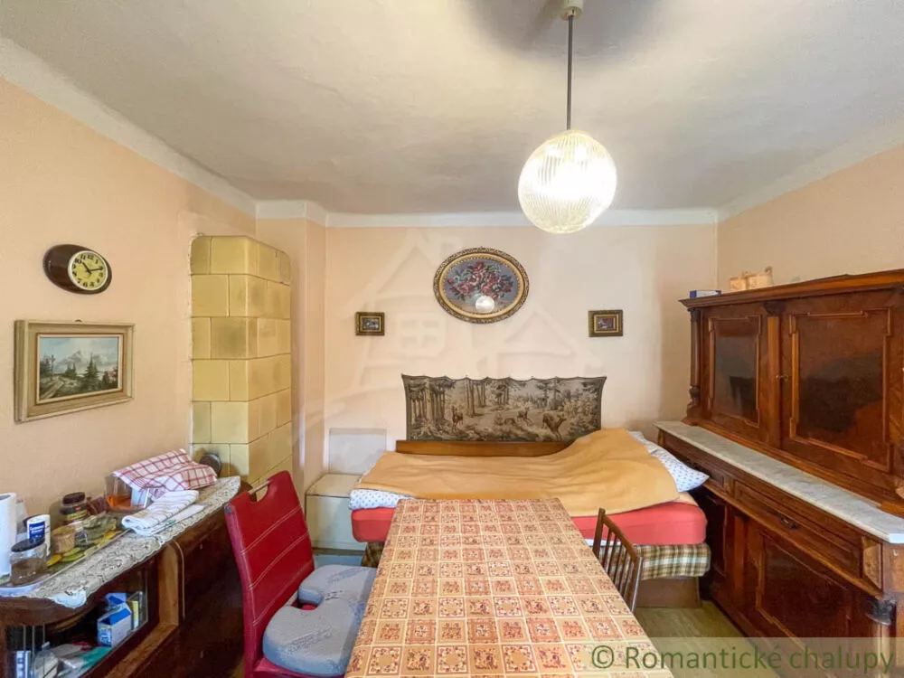 Rodinný dom na predaj 160m2, Hronský Beňadik, 160639_6