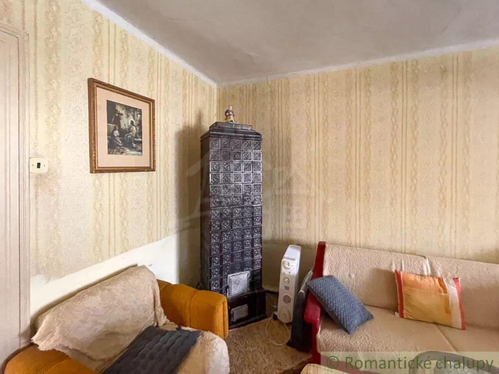 Rodinný dom na predaj 160m2, Hronský Beňadik, 160639_7