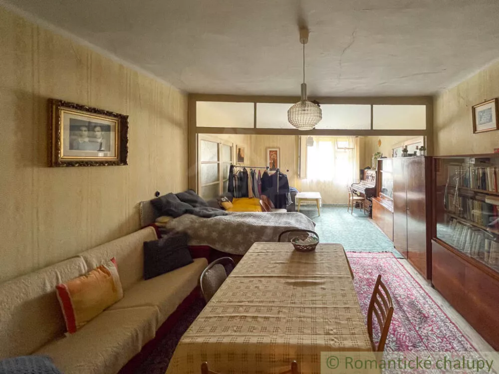 Rodinný dom na predaj 160m2, Hronský Beňadik, 160639_8