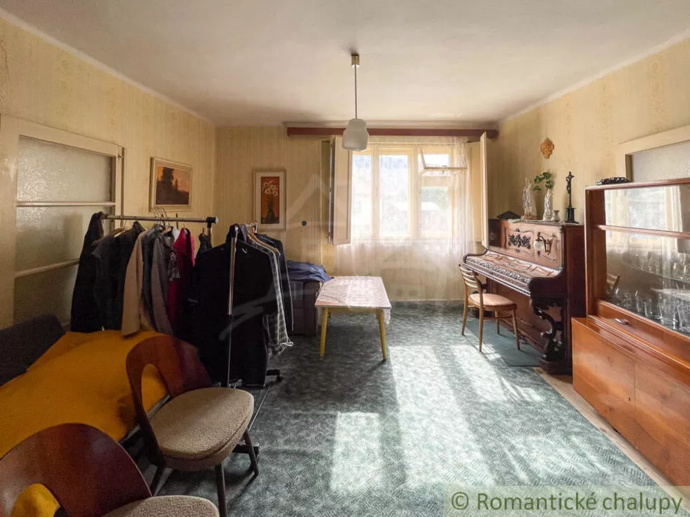 Rodinný dom na predaj 160m2, Hronský Beňadik, 160639_9