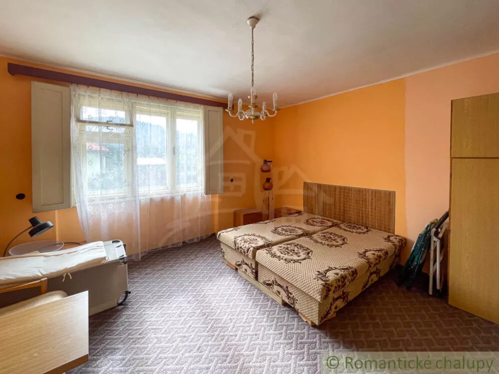 Rodinný dom na predaj 160m2, Hronský Beňadik, 160639_10