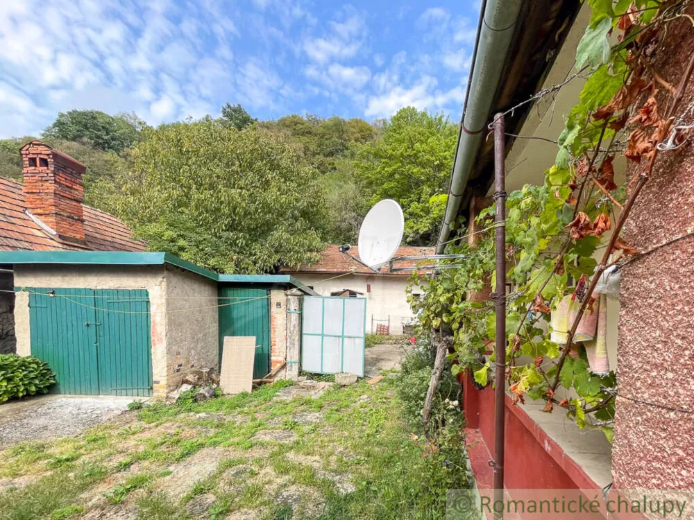 Rodinný dom na predaj 160m2, Hronský Beňadik, 160639_11