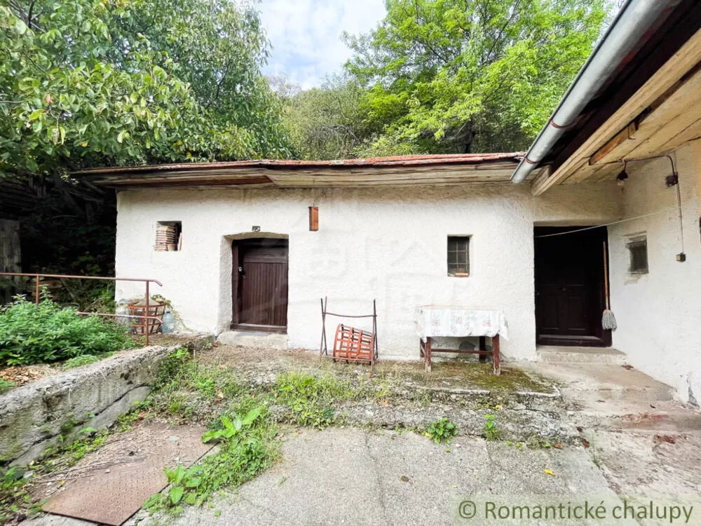 Rodinný dom na predaj 160m2, Hronský Beňadik, 160639_12