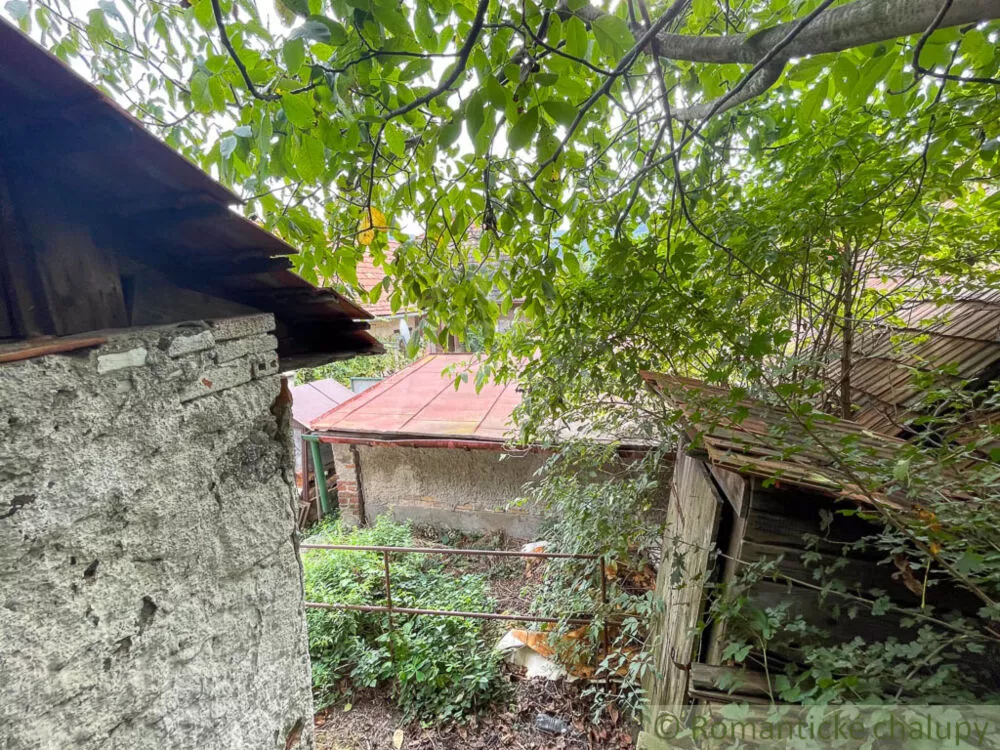 Rodinný dom na predaj 160m2, Hronský Beňadik, 160639_14