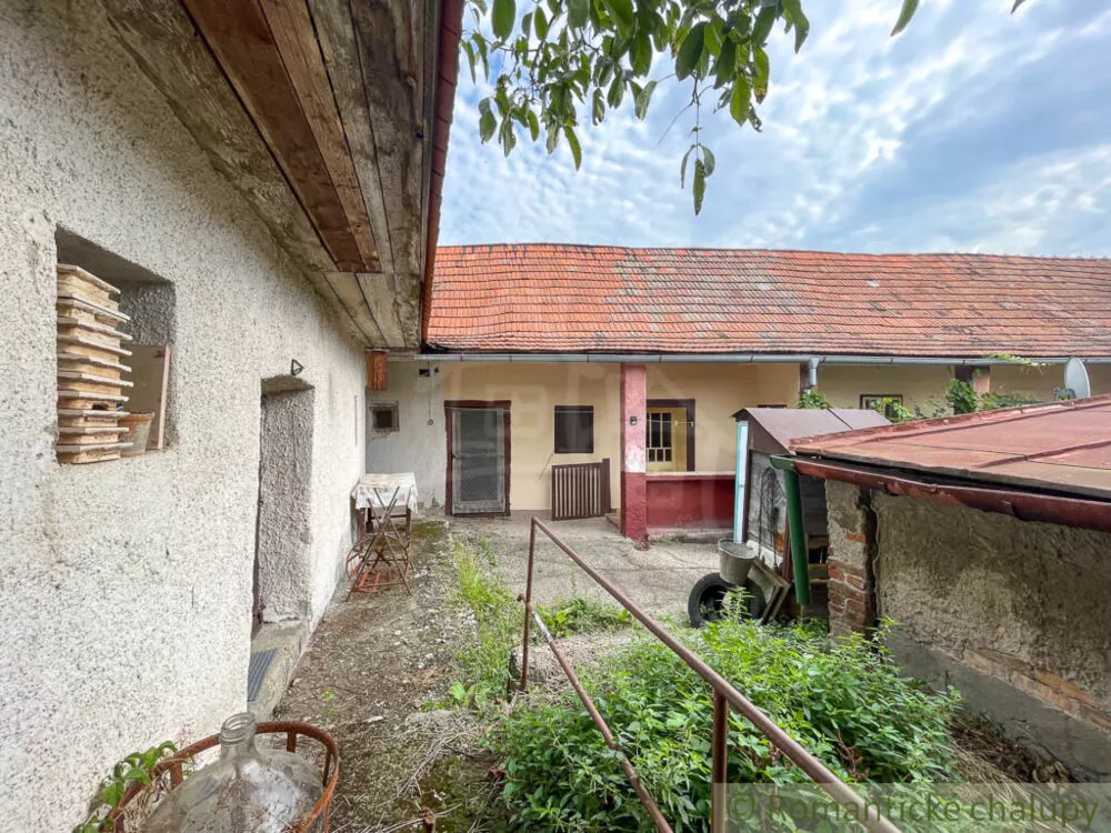 Rodinný dom na predaj 160m2, Hronský Beňadik, 160639_15