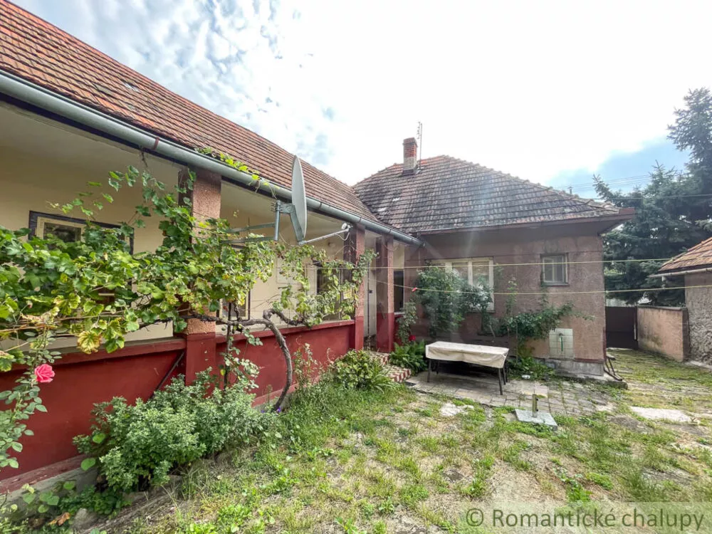 Rodinný dom na predaj 160m2, Hronský Beňadik, 160639_16