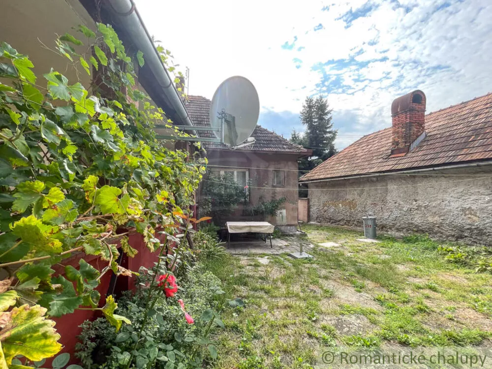 Rodinný dom na predaj 160m2, Hronský Beňadik, 160639_17