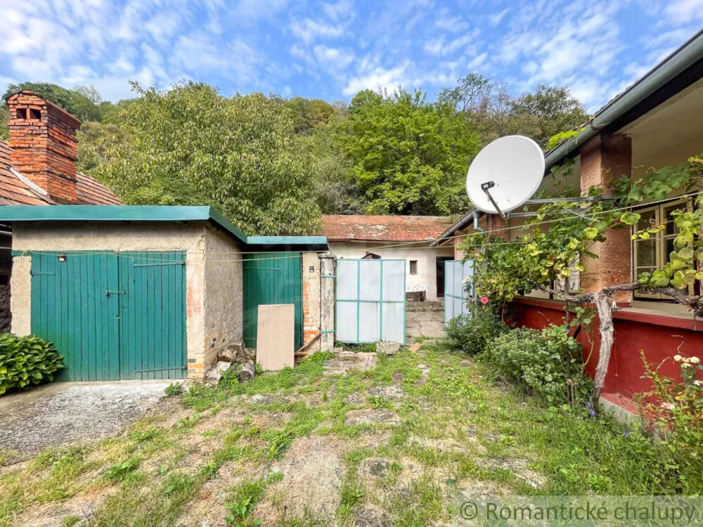 Rodinný dom na predaj 160m2, Hronský Beňadik, 160639_19