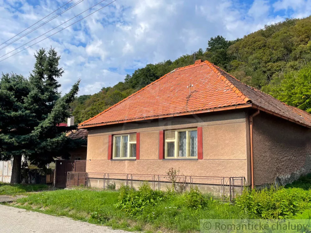 Rodinný dom na predaj 160m2, Hronský Beňadik, 160639_20