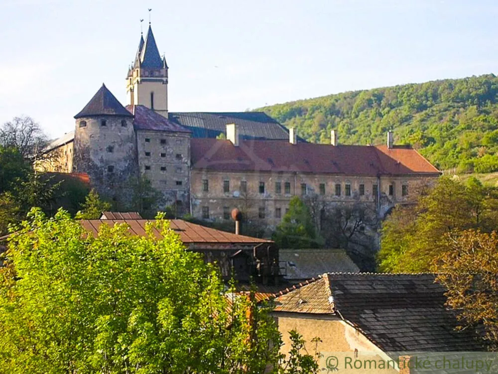 Rodinný dom na predaj 160m2, Hronský Beňadik, 160639_21